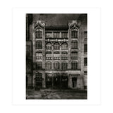Anderson Building No 1 Old Film Version (Print Only) thumbnail
