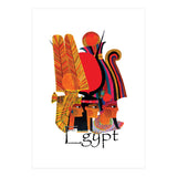 Egypt, Three Ladies (Print Only) thumbnail