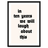 In Ten Years thumbnail