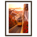 The Charm of a Classic City Tram thumbnail