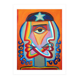 El Artista (Print Only) thumbnail