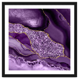 Agate Glitter Ocean Texture 03 thumbnail