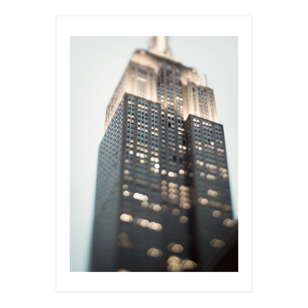 Art Deco (Print Only)