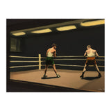 Boxing Gym #10 (Print Only) thumbnail