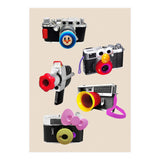 Toy Cameras (Print Only) thumbnail
