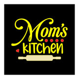 Moms Kitchen  (Print Only) thumbnail