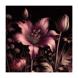 VINTAGE COLOURFUL BOTANICAL-10A-6 (Print Only) thumbnail