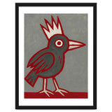 King Bird 02 thumbnail