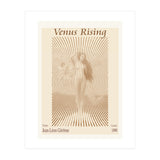 Venus Rising by Jean Léon Gérôme  (1890)  (Print Only) thumbnail