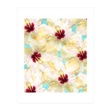 Hibiscus On Steroids (Print Only) thumbnail