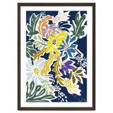 cosmopolitan flowers navy blue thumbnail