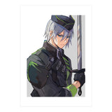 Anime (Print Only) thumbnail