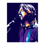 Dave Grohl (Print Only) thumbnail