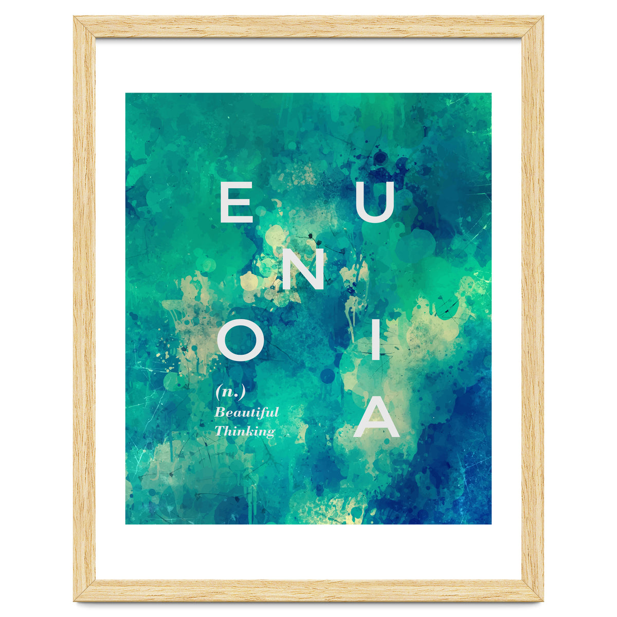 Eunoia