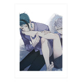 Anime (Print Only) thumbnail