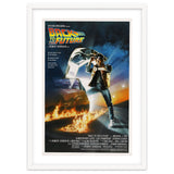 BACK TO THE FUTURE (1985), directed by ROBERT ZEMECKIS. thumbnail