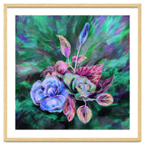 Bloom I (green) thumbnail