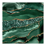 Agate Glitter Ocean Texture 16 (Print Only) thumbnail