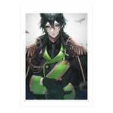 Anime (Print Only) thumbnail