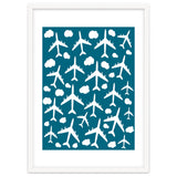 Flying Airplanes thumbnail