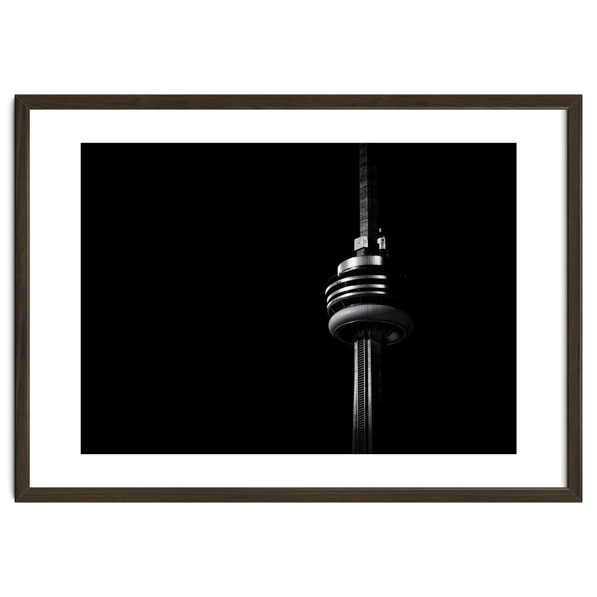 CN Tower No 2