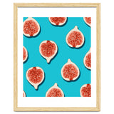 Fig Lover #society6 #decor #buyart thumbnail