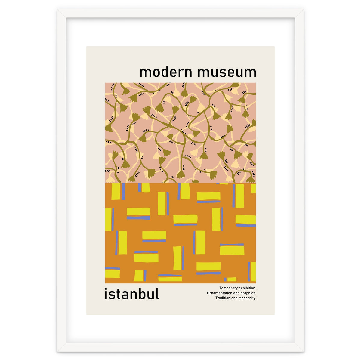 modern museum istanbul