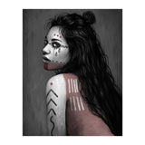 I Remain (Print Only) thumbnail
