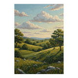 Verdant Horizons (Print Only) thumbnail