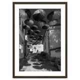 Under umbrellas thumbnail