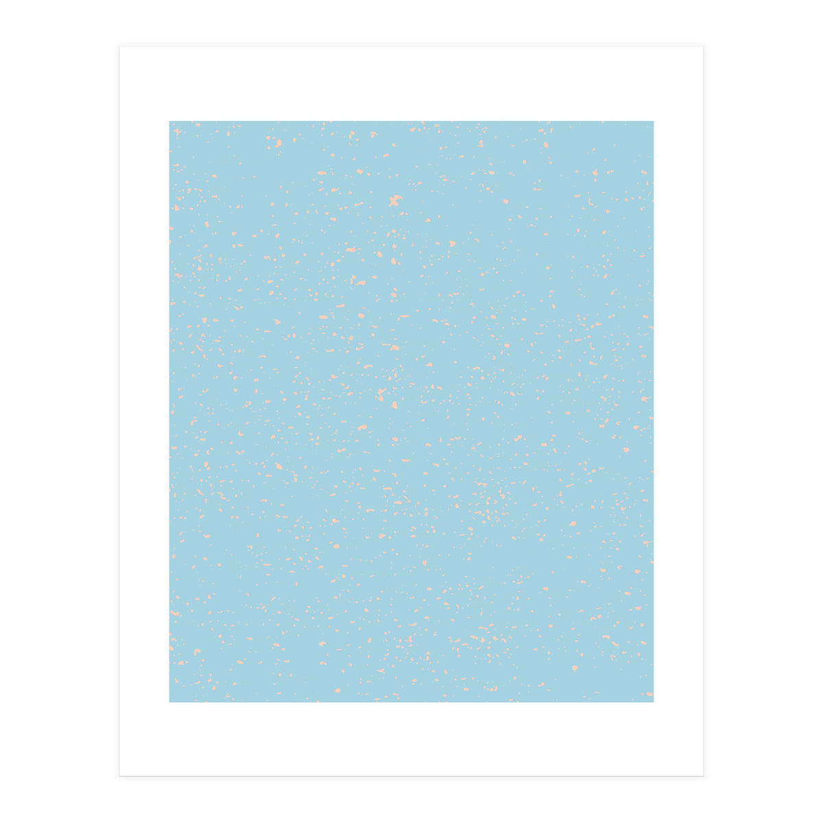 Mix Up (Print Only)