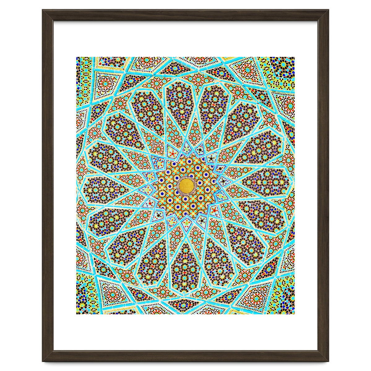 Mandala #society6 #decor #buyart