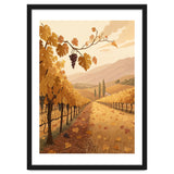 Harvest’s Quiet Afterglow thumbnail