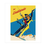 Les Diablerets (Print Only) thumbnail