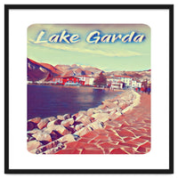 Lago Di Garda