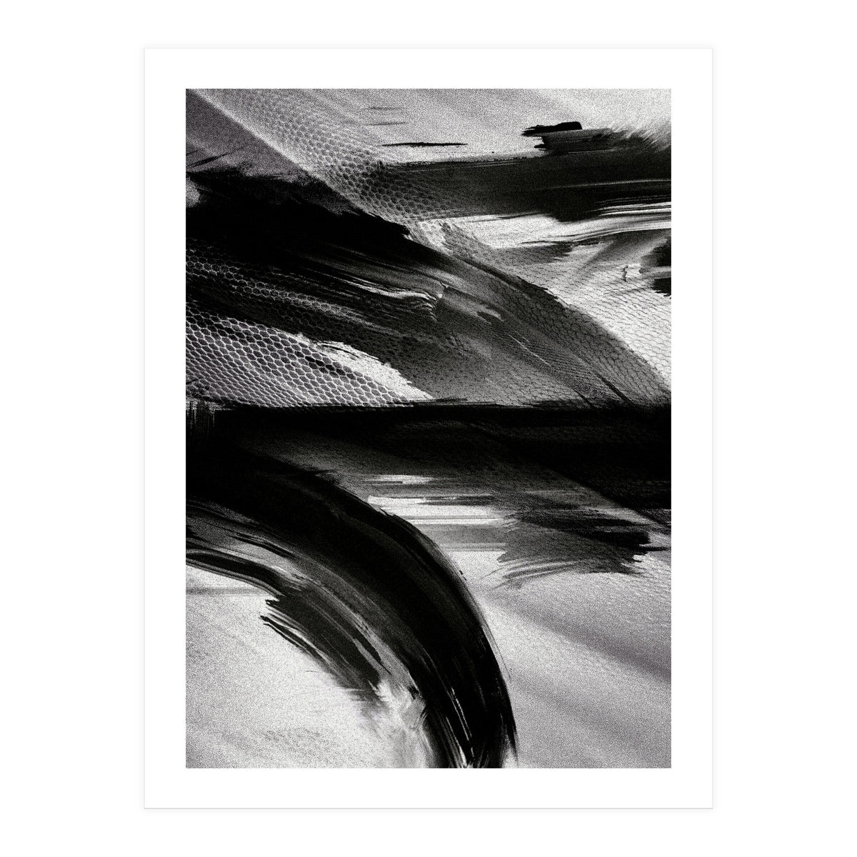 Flybynight2  (Print Only)