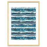 Beach Sea Ocean Waves Aqua Blue thumbnail