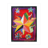 5 Estrellas (Print Only) thumbnail