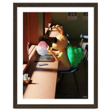 Kakigoori - Japanese Shaved Ice (Lwuba 044 Shaved Ice) thumbnail