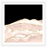 Ivory & Gold Agate Texture 03 thumbnail