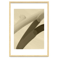 Brushstrokes in Harmony