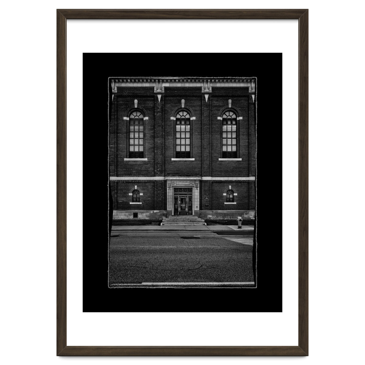 No 369 Carlaw Avenue 1 with Border