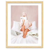 Weekend Morning II thumbnail
