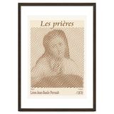 Les Prières – Léon Jean Basile Perrault (1870) thumbnail