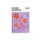 Magical Flowers No.3 Magic Daisy (Print Only) thumbnail