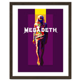 Man In Prisoner - Megadeth thumbnail