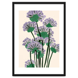 Modern Lavender Garden thumbnail