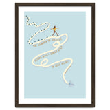 The Journey To Success Begins With A Single Step Of Self-Belief thumbnail