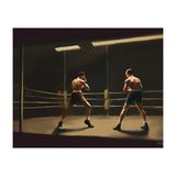 Boxing Gym #7 (Print Only) thumbnail