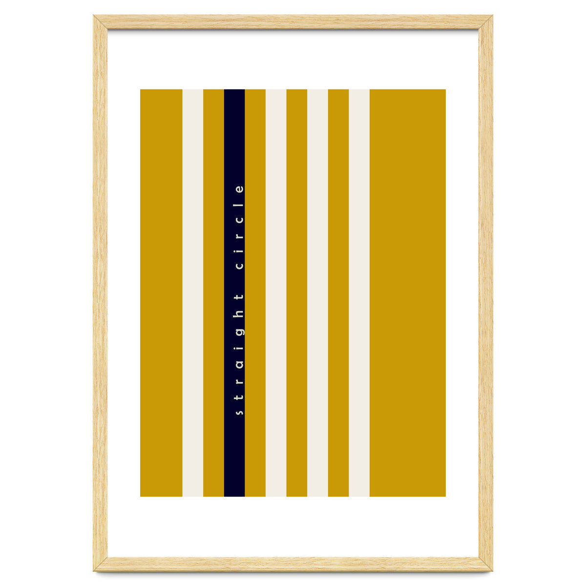 expectant iteration straight circle